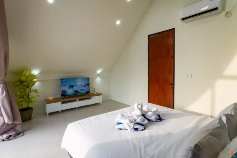 2 bedrooms Villa in Canggu, Badung, Indonesia No. 10182 7