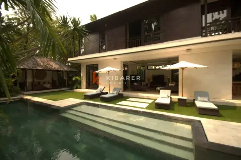 Вилла с 5 спальнями в Seminyak, Бадунг, Индонезия № 12939