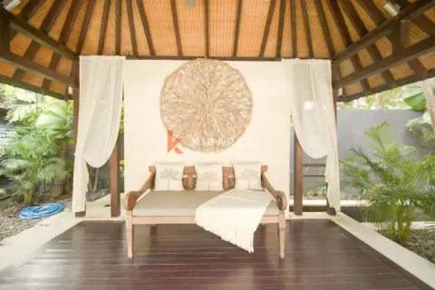 Вилла с 5 спальнями в Seminyak, Бадунг, Индонезия № 12939 26