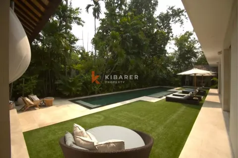 Вилла с 5 спальнями в Seminyak, Бадунг, Индонезия № 12939 3