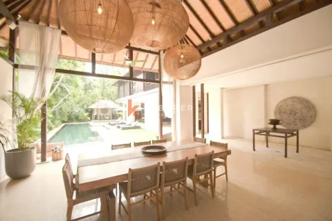 Вилла с 5 спальнями в Seminyak, Бадунг, Индонезия № 12939 28