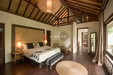 Вилла с 5 спальнями в Seminyak, Бадунг, Индонезия № 12939 5