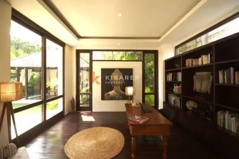 Вилла с 5 спальнями в Seminyak, Бадунг, Индонезия № 12939 6