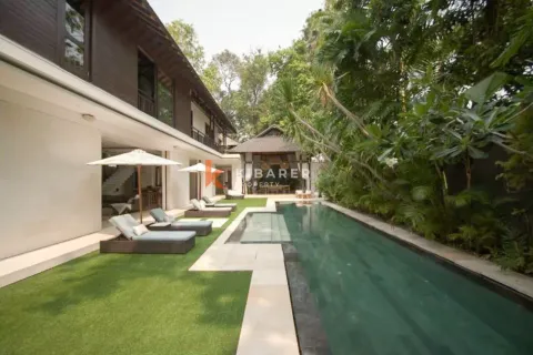 Вилла с 5 спальнями в Seminyak, Бадунг, Индонезия № 12939 2