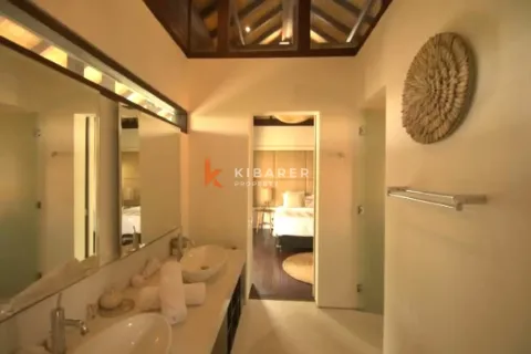 Вилла с 5 спальнями в Seminyak, Бадунг, Индонезия № 12939 18