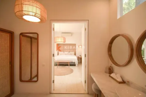 Вилла с 5 спальнями в Seminyak, Бадунг, Индонезия № 12939 19