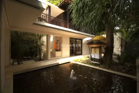 Вилла с 5 спальнями в Seminyak, Бадунг, Индонезия № 12939 10