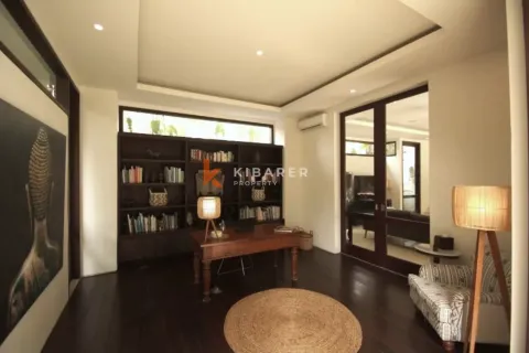 Вилла с 5 спальнями в Seminyak, Бадунг, Индонезия № 12939 12