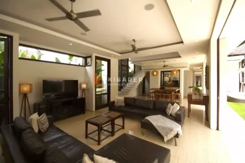 Вилла с 5 спальнями в Seminyak, Бадунг, Индонезия № 12939 4
