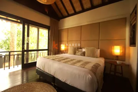 Вилла с 5 спальнями в Seminyak, Бадунг, Индонезия № 12939 9
