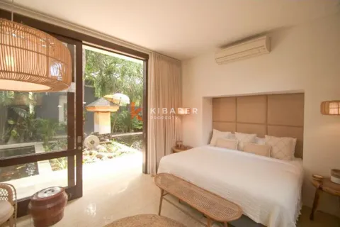 Вилла с 5 спальнями в Seminyak, Бадунг, Индонезия № 12939 29