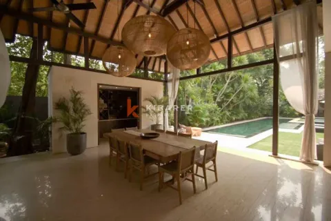 Вилла с 5 спальнями в Seminyak, Бадунг, Индонезия № 12939 27