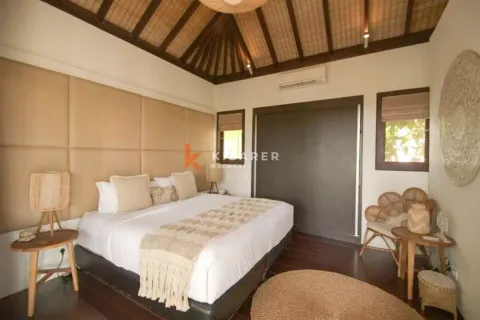 Вилла с 5 спальнями в Seminyak, Бадунг, Индонезия № 12939 25