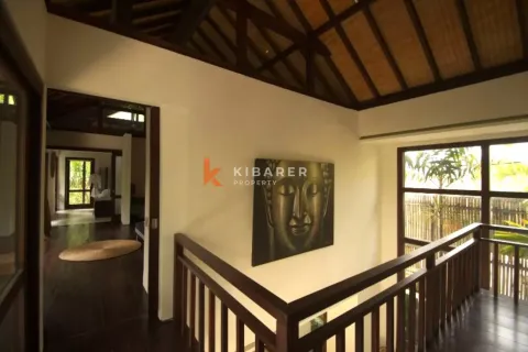 Вилла с 5 спальнями в Seminyak, Бадунг, Индонезия № 12939 17