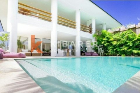6 bedrooms Villa in Pererenan, Mengwi, Badung, Indonesia No. 12936
