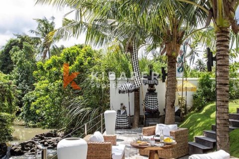 6 bedrooms Villa in Pererenan, Mengwi, Badung, Indonesia No. 12936 9