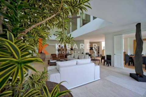 6 bedrooms Villa in Pererenan, Mengwi, Badung, Indonesia No. 12936 17