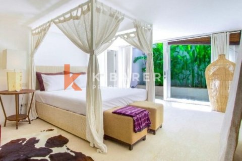 6 bedrooms Villa in Pererenan, Mengwi, Badung, Indonesia No. 12936 22