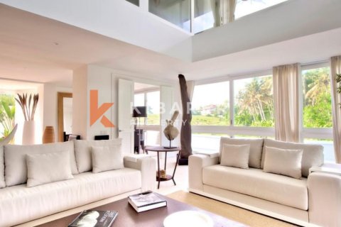 6 bedrooms Villa in Pererenan, Mengwi, Badung, Indonesia No. 12936 21