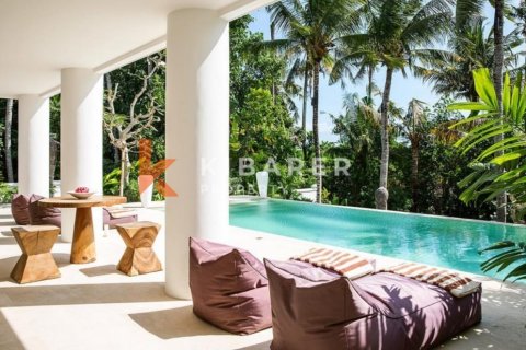 6 bedrooms Villa in Pererenan, Mengwi, Badung, Indonesia No. 12936 14