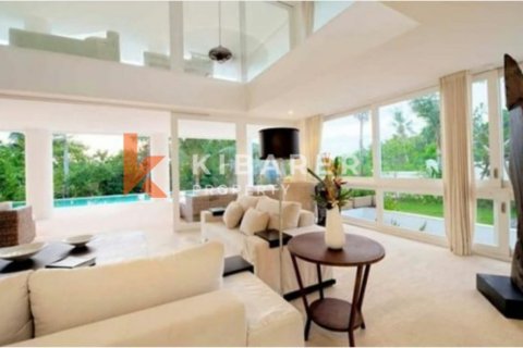 6 bedrooms Villa in Pererenan, Mengwi, Badung, Indonesia No. 12936 24