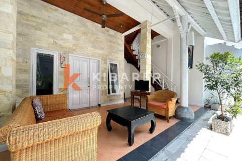 Вилла с 2 спальнями в Kerobokan, Бадунг, Индонезия № 12942 2