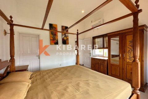 Вилла с 2 спальнями в Kerobokan, Бадунг, Индонезия № 12942 13