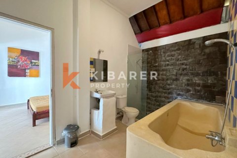 Вилла с 2 спальнями в Kerobokan, Бадунг, Индонезия № 12942 9