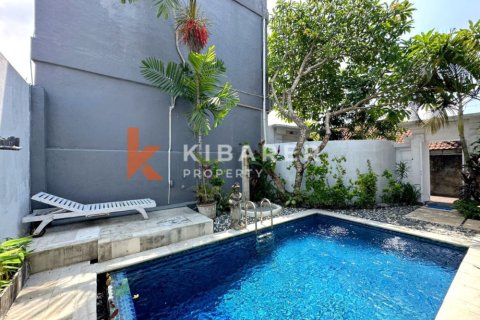 Вилла с 2 спальнями в Kerobokan, Бадунг, Индонезия № 12942 5