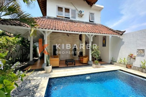 2 bedrooms Villa in Kerobokan, Badung, Indonesia No. 12942
