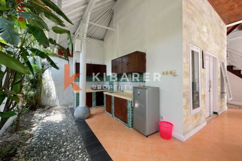 Вилла с 2 спальнями в Kerobokan, Бадунг, Индонезия № 12942 4