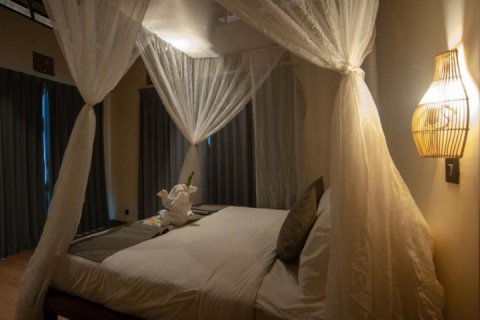 3 bedrooms Villa in Ubud, Gianyar, Indonesia No. 8734 8