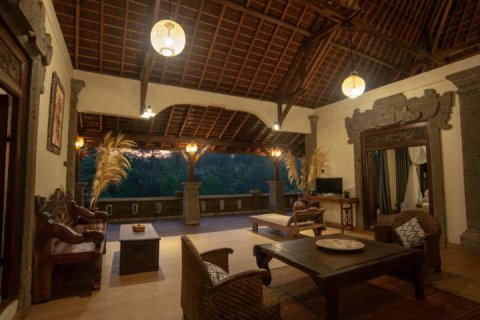 3 bedrooms Villa in Ubud, Gianyar, Indonesia No. 8734 3