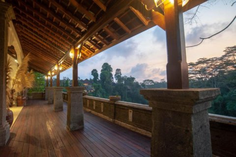 3 bedrooms Villa in Ubud, Gianyar, Indonesia No. 8734 2