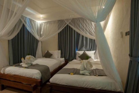 3 bedrooms Villa in Ubud, Gianyar, Indonesia No. 8734 7