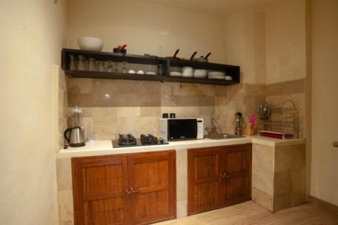3 bedrooms Villa in Ubud, Gianyar, Indonesia No. 8734 5