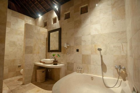 3 bedrooms Villa in Ubud, Gianyar, Indonesia No. 8734 10