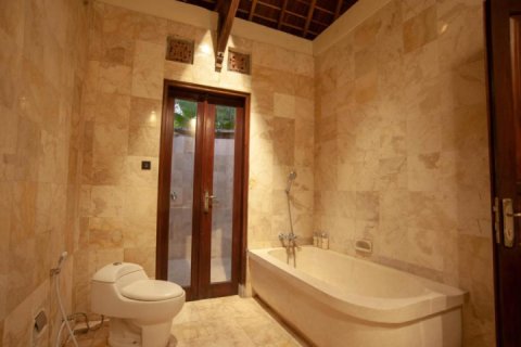 3 bedrooms Villa in Ubud, Gianyar, Indonesia No. 8734 9