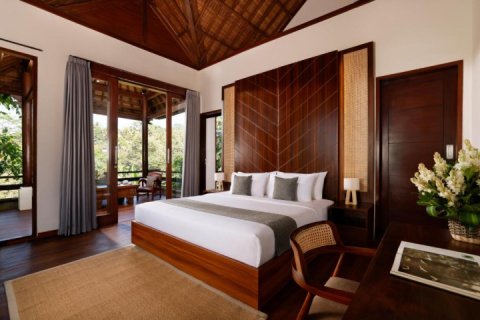 2 bedrooms Villa in Ubud, Gianyar, Indonesia No. 8739 10