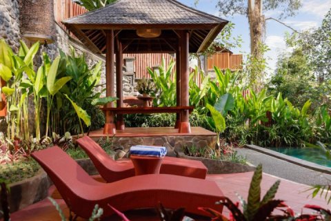 2 bedrooms Villa in Ubud, Gianyar, Indonesia No. 8739 6