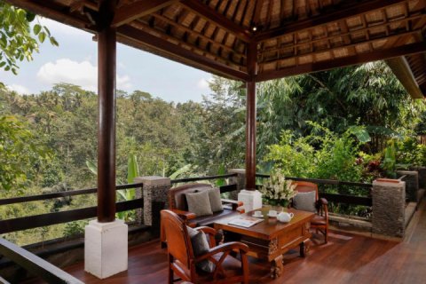 2 bedrooms Villa in Ubud, Gianyar, Indonesia No. 8739 5