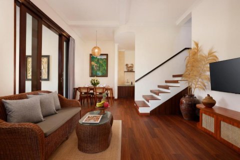 2 bedrooms Villa in Ubud, Gianyar, Indonesia No. 8739 3