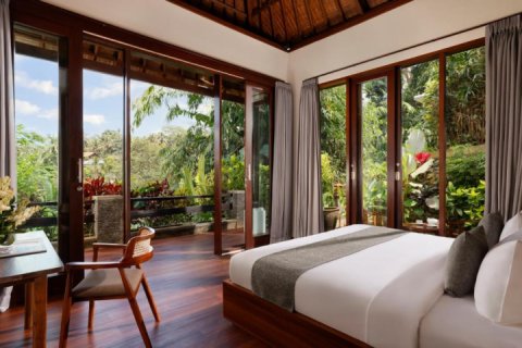 2 bedrooms Villa in Ubud, Gianyar, Indonesia No. 8739 11