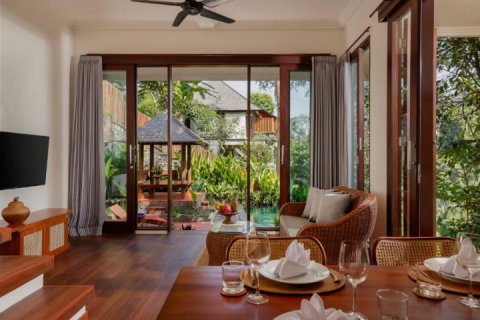 2 bedrooms Villa in Ubud, Gianyar, Indonesia No. 8739 2