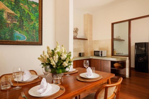 2 bedrooms Villa in Ubud, Gianyar, Indonesia No. 8739 4