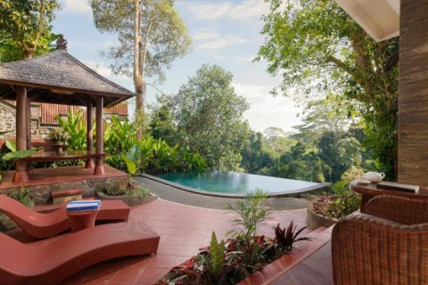 2 bedrooms Villa in Ubud, Gianyar, Indonesia No. 8739 7