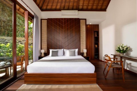 2 bedrooms Villa in Ubud, Gianyar, Indonesia No. 8739 8