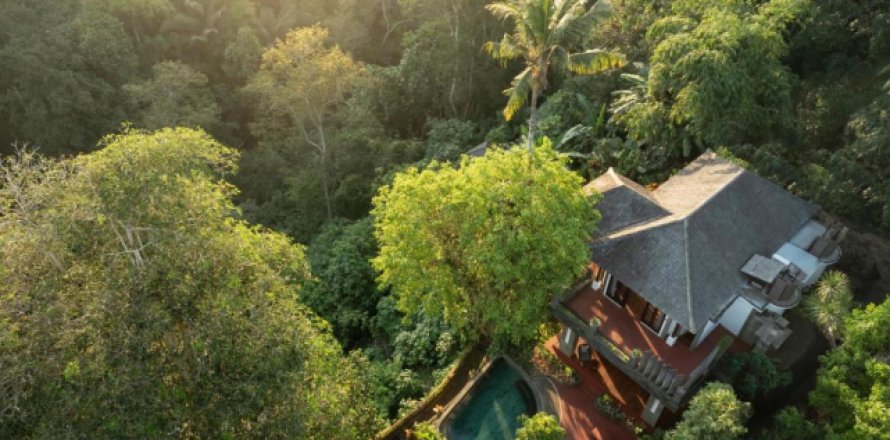 2 bedrooms Villa in Ubud, Gianyar, Indonesia No. 8739