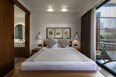 4 bedrooms Villa in Canggu, Badung, Indonesia No. 8733 30