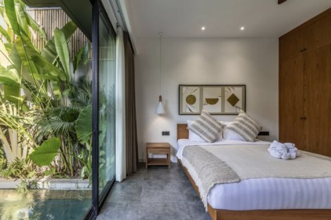4 bedrooms Villa in Canggu, Badung, Indonesia No. 8733 25